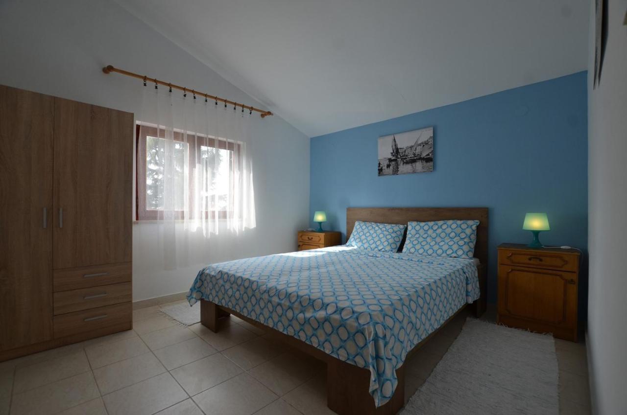 Brigita Apartments Rovinj Exterior foto