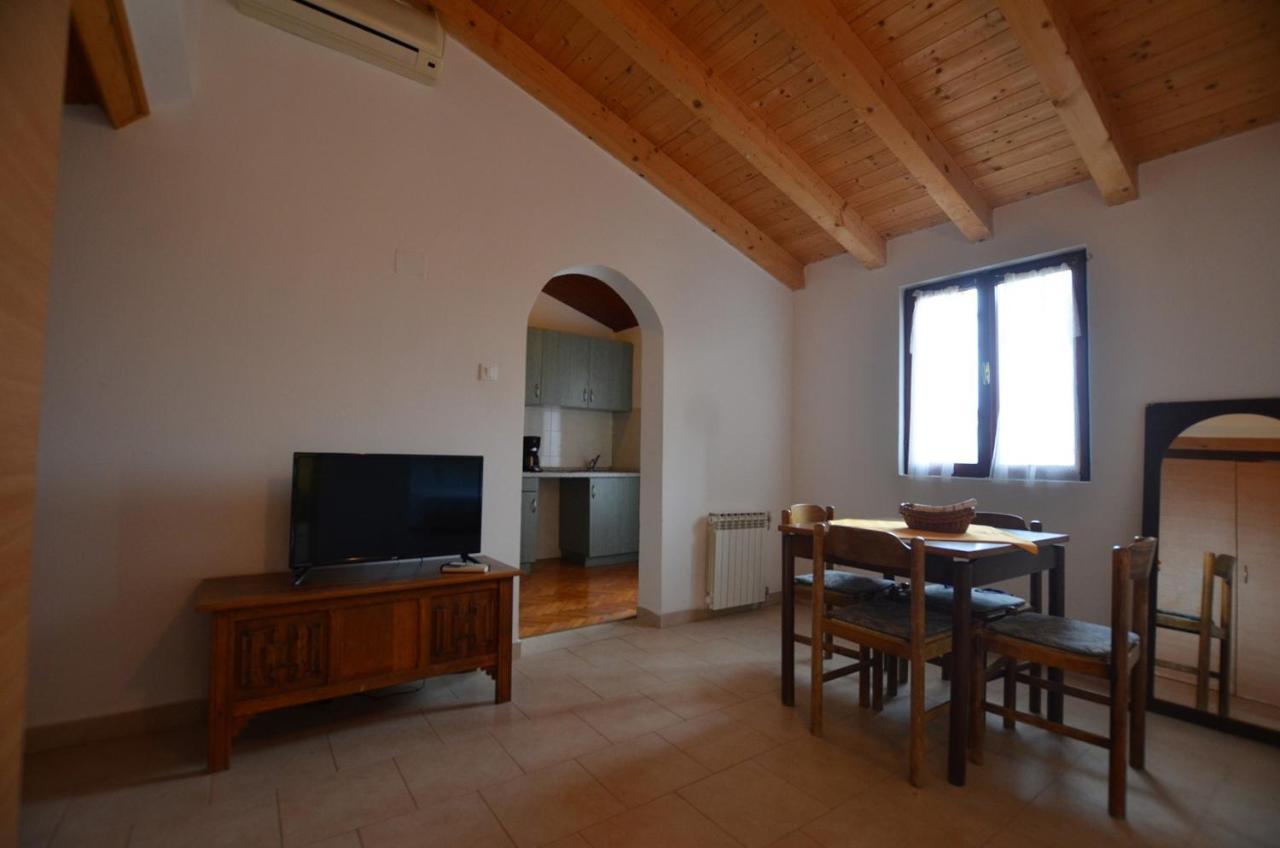 Brigita Apartments Rovinj Exterior foto