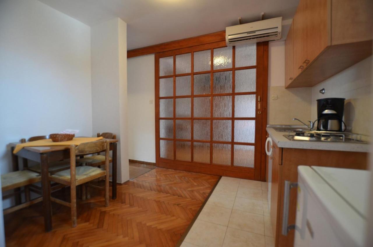 Brigita Apartments Rovinj Exterior foto