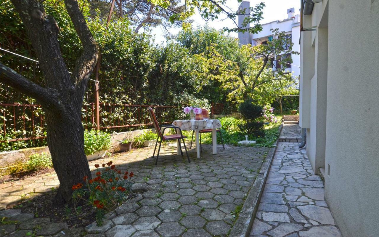 Brigita Apartments Rovinj Exterior foto